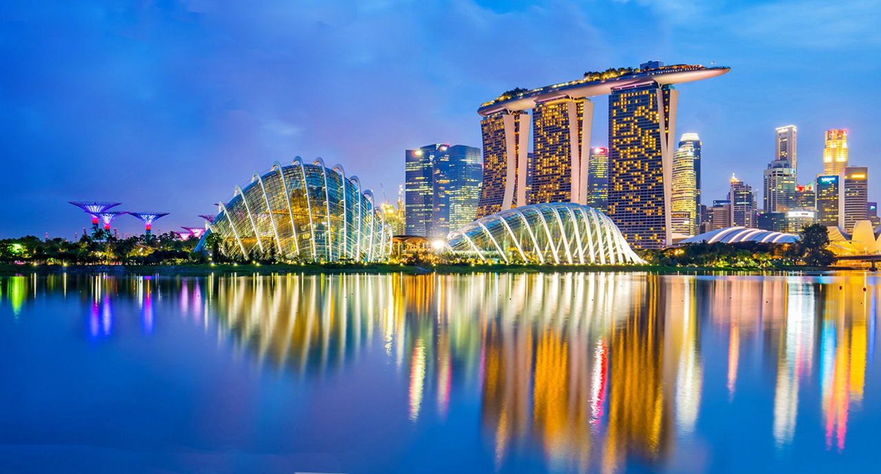 Singapore